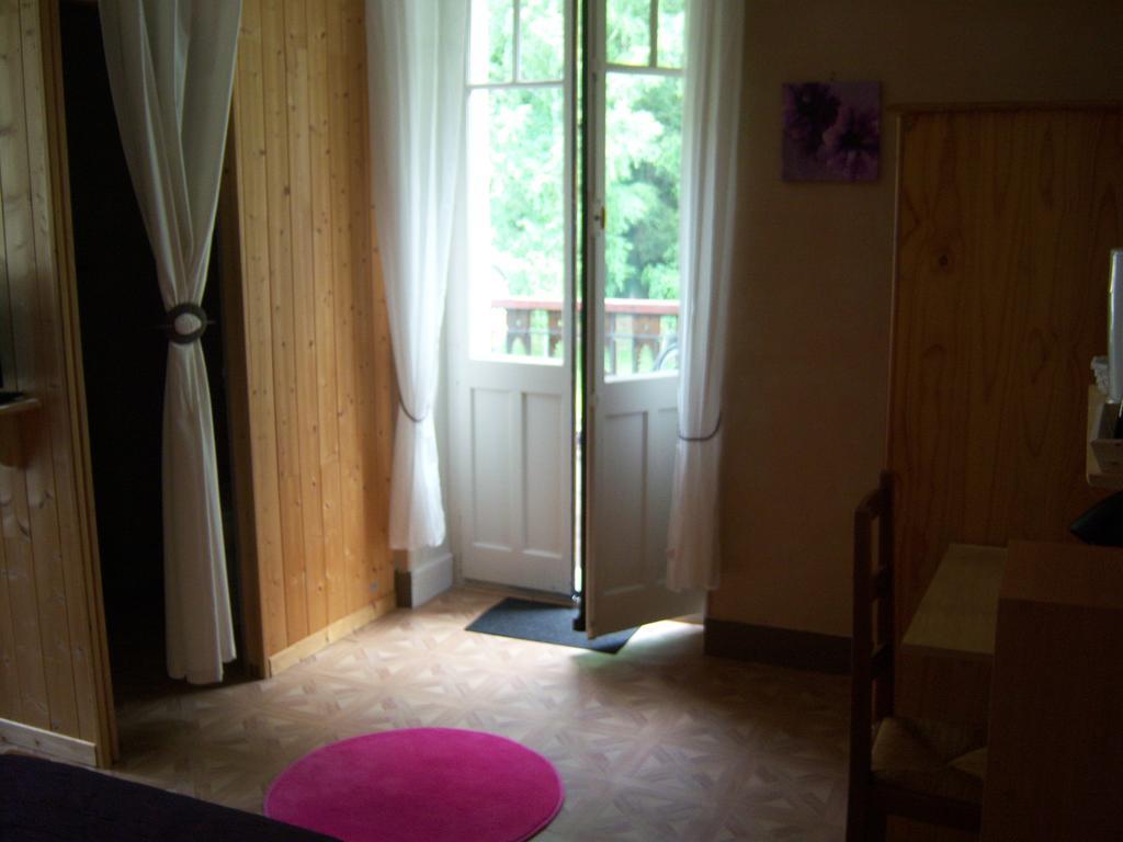 Hotel Edelweiss Magland Room photo