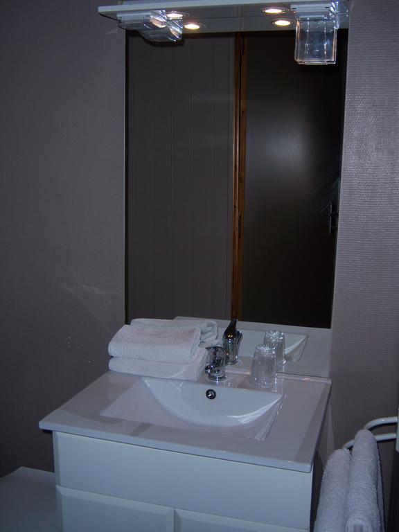 Hotel Edelweiss Magland Room photo